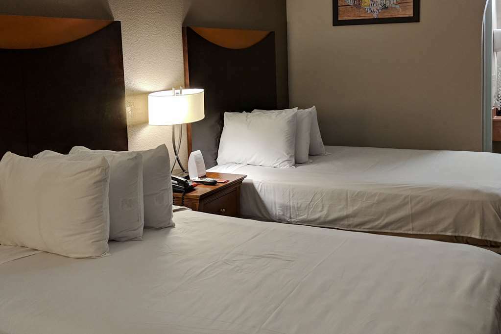 Econo Lodge Гейнсвил Стая снимка